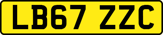 LB67ZZC