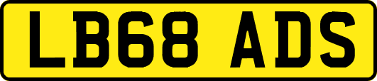 LB68ADS