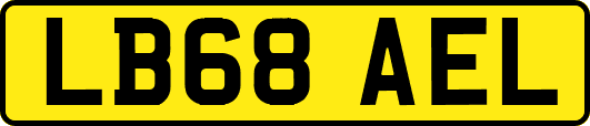 LB68AEL