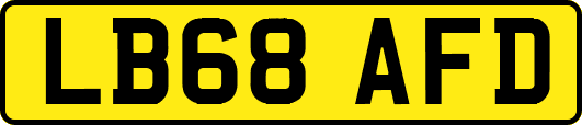 LB68AFD