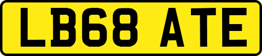 LB68ATE