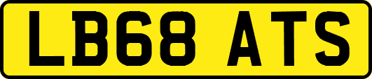 LB68ATS