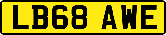 LB68AWE