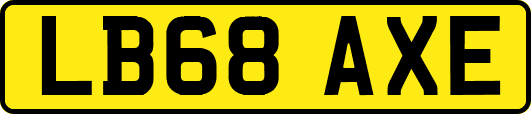 LB68AXE