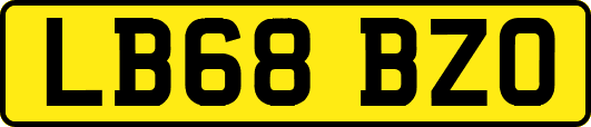 LB68BZO