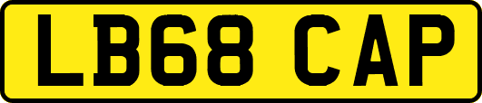 LB68CAP