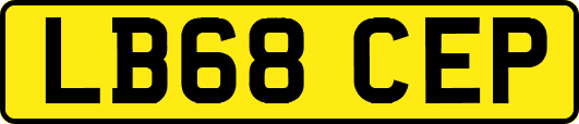 LB68CEP