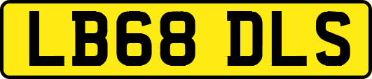 LB68DLS