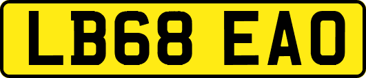 LB68EAO