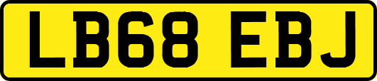 LB68EBJ