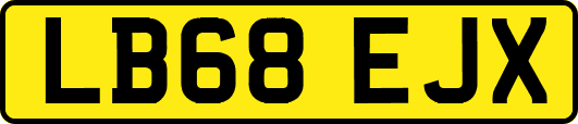 LB68EJX