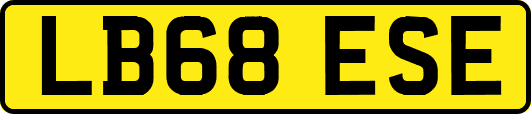 LB68ESE