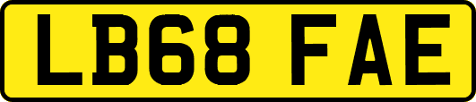 LB68FAE