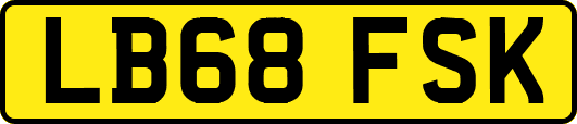 LB68FSK