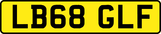 LB68GLF