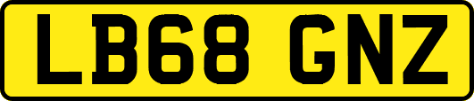 LB68GNZ