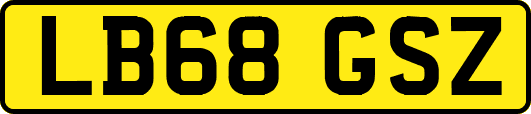 LB68GSZ