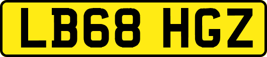 LB68HGZ