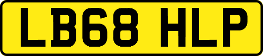 LB68HLP
