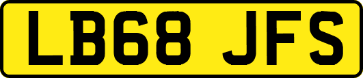 LB68JFS