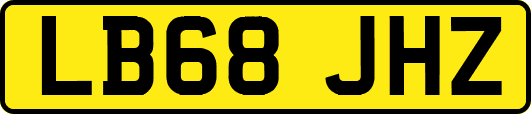 LB68JHZ