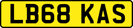 LB68KAS