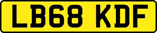 LB68KDF