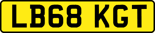 LB68KGT