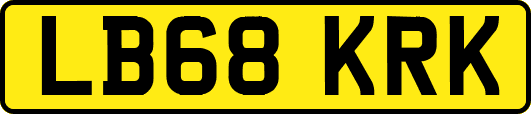 LB68KRK
