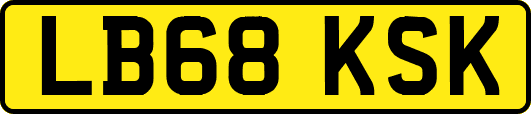 LB68KSK