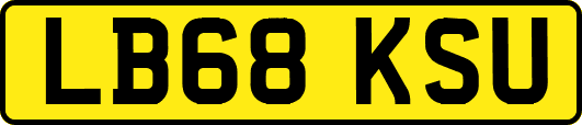 LB68KSU