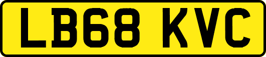 LB68KVC