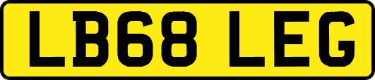 LB68LEG