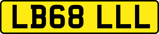LB68LLL