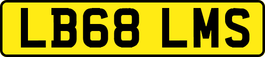 LB68LMS