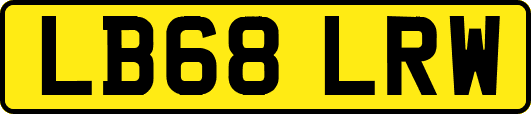 LB68LRW