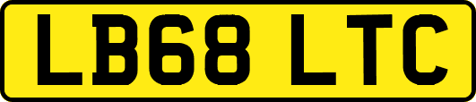 LB68LTC