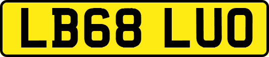 LB68LUO