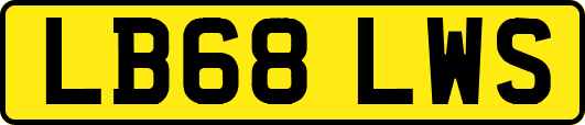 LB68LWS
