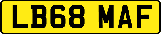 LB68MAF