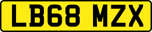LB68MZX