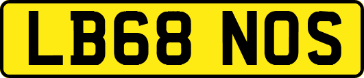 LB68NOS