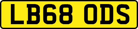 LB68ODS