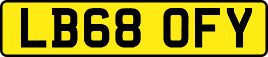 LB68OFY