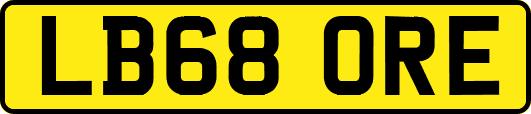 LB68ORE