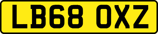 LB68OXZ