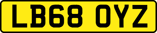 LB68OYZ