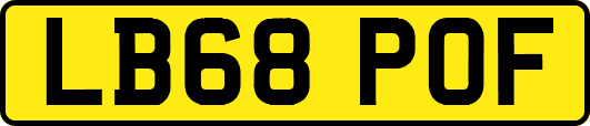 LB68POF