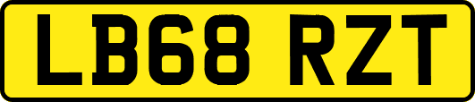 LB68RZT