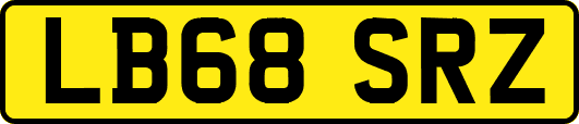 LB68SRZ